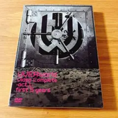 UVERworld/UVERworld Video Complete-act.…