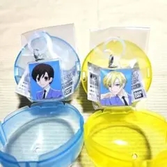 劇場版 Fate Heaven's Feel 原画 缶バッジ アーチャー 遠坂凛 - メルカリ