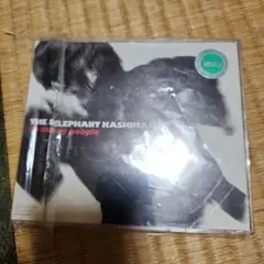THE ELEPHANT KASHIMASHI So many people、