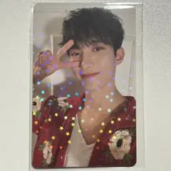 ‪♥‬ SEVENTEEN ドギョム トレカ SEVENTEEN incomplete ドギョム トレカ - メルカリ