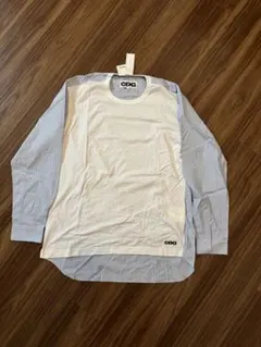 コムデギャルソン CDG COMMEdesGARCONS ロンT XL 新品のサムネイル