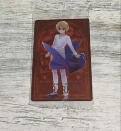 HUNTER×HUNTER クラピカ イタジャガ