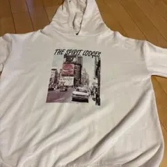 パーカー Mサイズ 00sのサムネイル