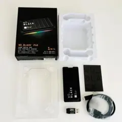 Biwin NV7200 1TB SSD WINTEN外付けケース付 Biwin NV7200 1TB SSD WINTEN外付けケース付 - メルカリ