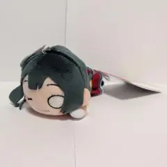 ラブライブ！虹ヶ咲 優木 せつ菜 ミニ寝そべりぬいぐるみ