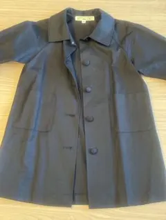 Mam et Moi ネイビーコート 100サイズ