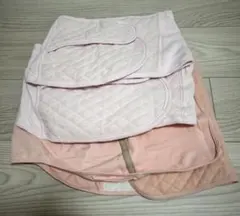 犬印本舗　帝王切開用腹帯　L〜LL M〜L セット売り