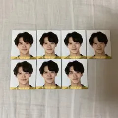 Myojo データカード デタカ 黒田光輝