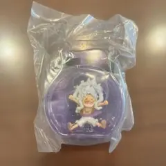 ワンピの実ミクロ　ブリスターチャーム　ギア5