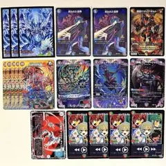 最強位決定戦　プレイマット　デュエルマスターズ　全国大会　ジャシン帝 デュエマ 最強位決定戦出場プレイマット 最強位決定戦 全国大会