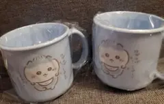 ちいかわベビー baby ハチワレ ノベルティ 特典