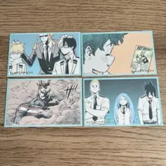 僕のヒーローアカデミア メモリアルコレクション