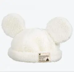 2025年最新】ディズニーランド キャップ もこもこの人気アイテム