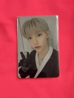 2025年最新】stray kids in生 フィリックスの人気アイテム - メルカリ