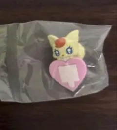 プリキュア 一番くじ E賞 ちらりんフレンズ ココ