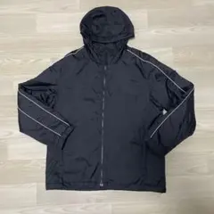 OLD UNIQLO オールドユニクロ　メンズ　アウター　上着　ブラック