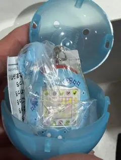 たまごっち カラフルマルチチャーム ケーたま