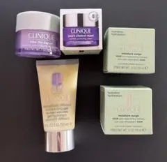 CLINIQUE クリニーク　化粧品