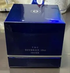 TBC ディヴェジール 10ct クリーム EX 30g 保湿クリームのサムネイル