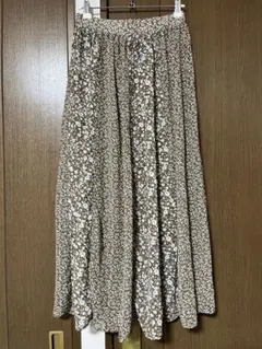 キューティブロンド　ロングスカートのサムネイル