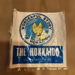 Hokkaido キャラクターパッチ
