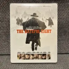 2025年最新】ヘイトフル・エイト blu-rayの人気アイテム - メルカリ