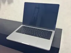 M4 Max MacBook Pro 14.2インチ シルバー - メルカリ