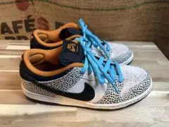 Nike SB Dunk Low Pro Safari 【28㎝ US10】 - メルカリ