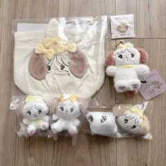 mikko souffle スフレ 7点セット