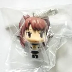 ペルソナ3 Happyくじ ちびフィギュア ジン タカヤ チドリ ストレガ