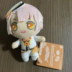 アイドリッシュセブン 和泉三月 ぬいぐるみ