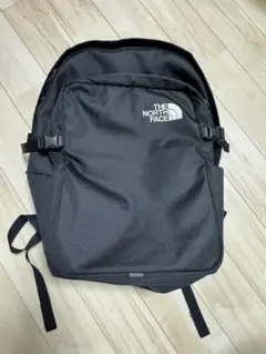 THE NORTH FACE ブラックリュック
