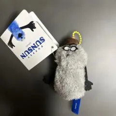 パペットスンスン　フィンガーマスコット　ゾンゾン