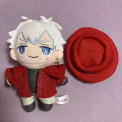 吸血鬼すぐ死ぬ ドールテイラーmini ロナルド ぬいぐるみ ぬい 吸死