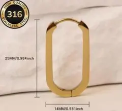 263ゴールドヴィンテージピアス 人気商品 韓国 ハードウェア 高級感