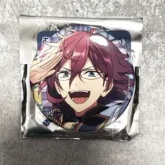 あんスタ 七種茨 イベコレ 缶バッジ 2023 winter