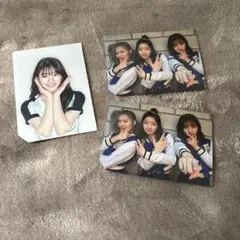 TWICE PAGE TWO ジヒョ トレカ