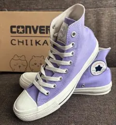 ちいかわ × コンバース All Star モモンガ 26 正規品 - メルカリ