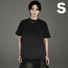 ブラック Tシャツ
