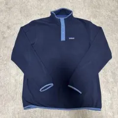 patagoniaシンチラスナップT薄手(19年製)