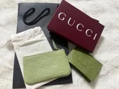 グッチ / コインケース キーケース