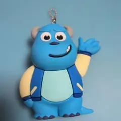 米津玄師キャラクター キーホルダー フィギュア - メルカリ