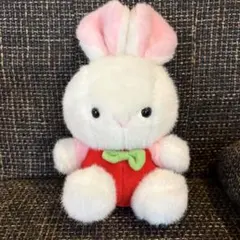 ☆平成レトロ☆サンリオ ウサギ ぬいぐるみ - メルカリ