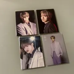 大平祥生 STRANGER トレカ