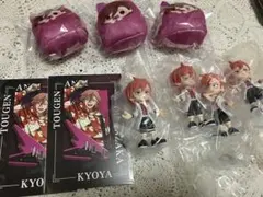 桃源暗鬼 無陀野無人 PalVerse パルバース てのりんず - メルカリ