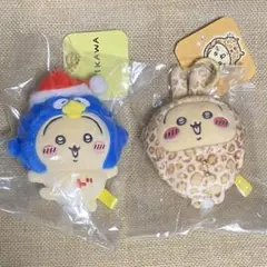 即日発送 ドンキホーテ限定 ちいかわ ドンペン ヒョウ柄 マスコット 7