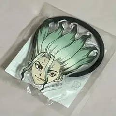 Dr.STONE　ソフマップ　ヘアゴム　石神千空 ②