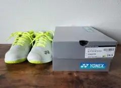 ヨネックス パワークッション エアラスZ ワイド