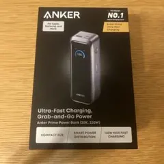 ANKER Anker Prime Power Bank 20,000mAh