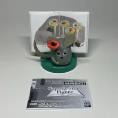 フレデリック　ガチャガチャ　カプセルストーリーフィギュア 絵本 本 レオ・レオニ
